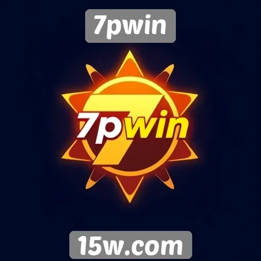 Impacto do 7pwin na indústria de jogos online