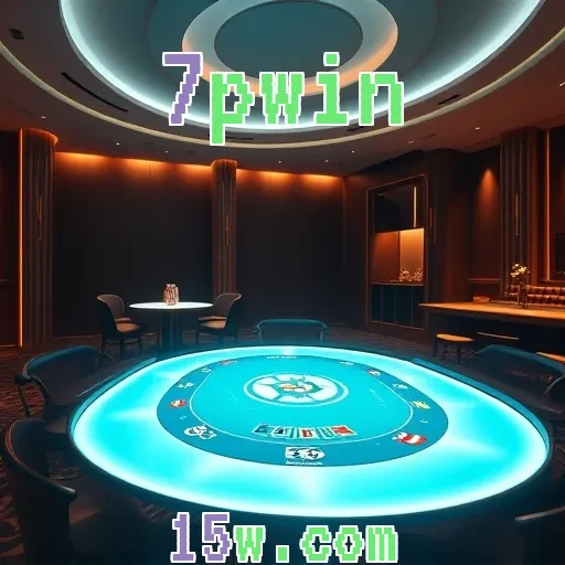 7pwin e os Jackpots: Uma Diversão Sem Limites em Jogos Online