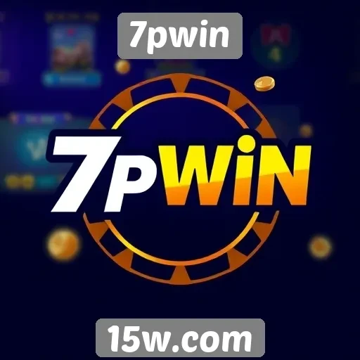Ofertas e bônus disponíveis no site 7pwin