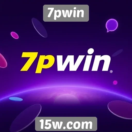 Visão geral das ofertas do site 7pwin