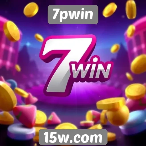 Métodos de pagamento aceitos no 7pwin