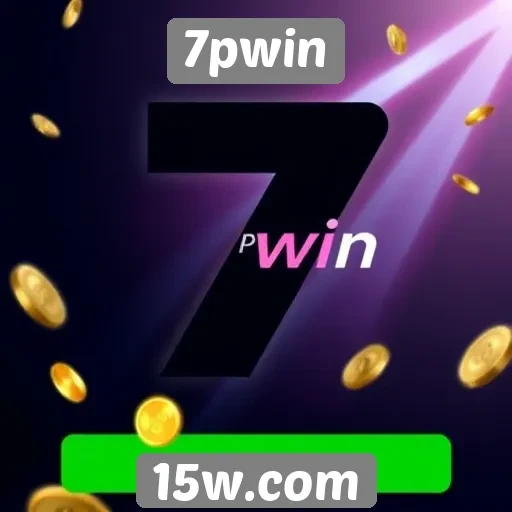 Como funciona o sistema de bônus do 7pwin