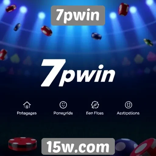 Avaliação das funcionalidades do site 7pwin