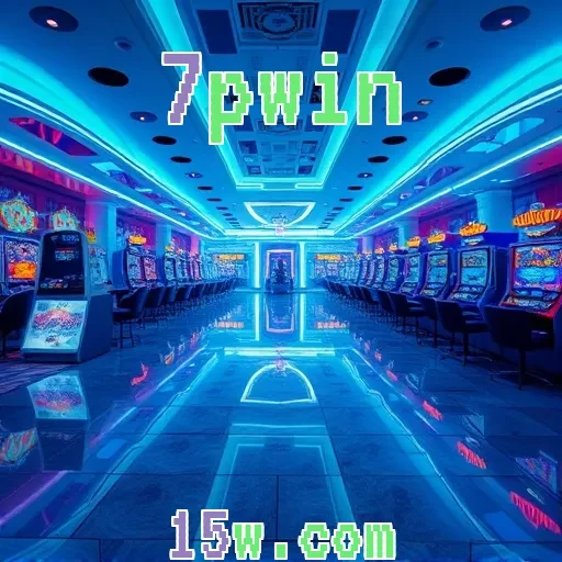 7pwin: A Revolução das Apostas Esportivas no Brasil