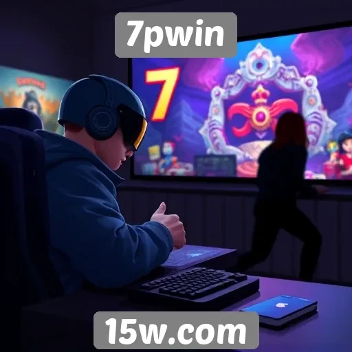 Análise da experiência do usuário no 7pwin